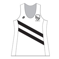 TECH+ Women's Run Singlet