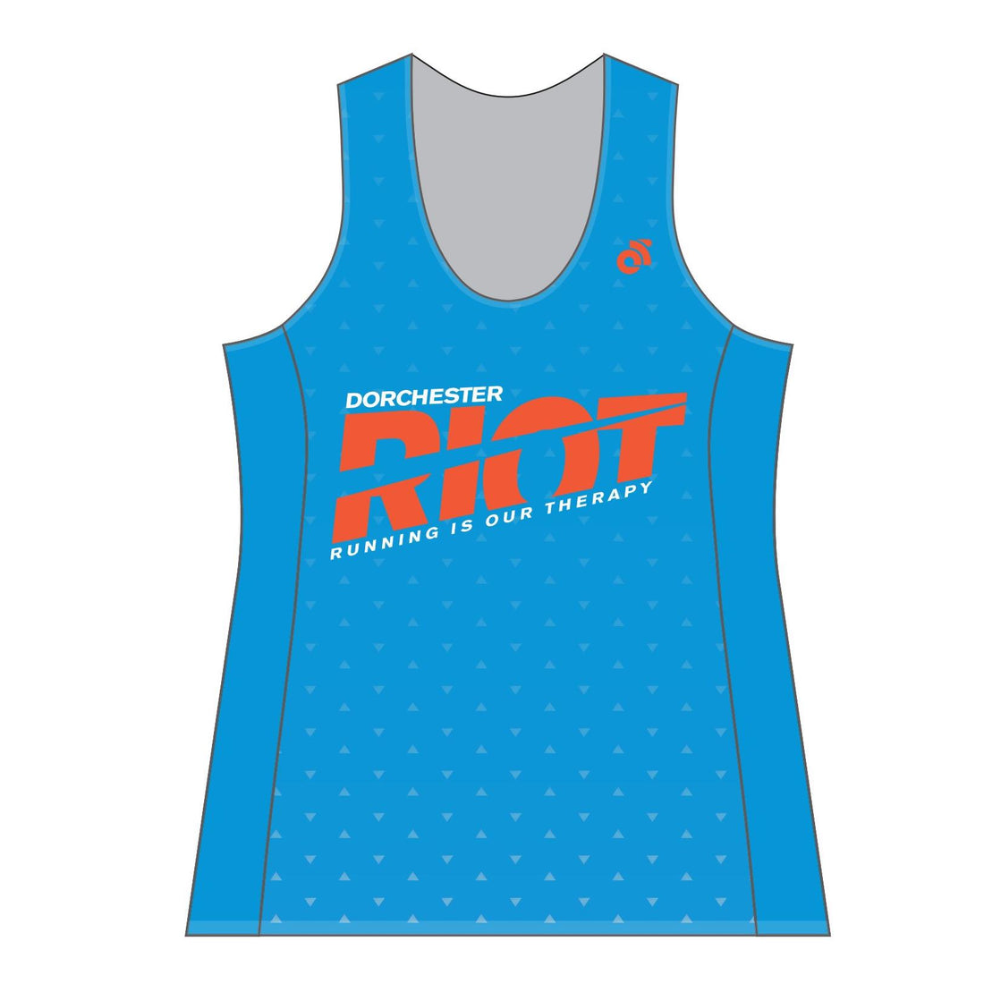 TECH+ Women's Run Singlet