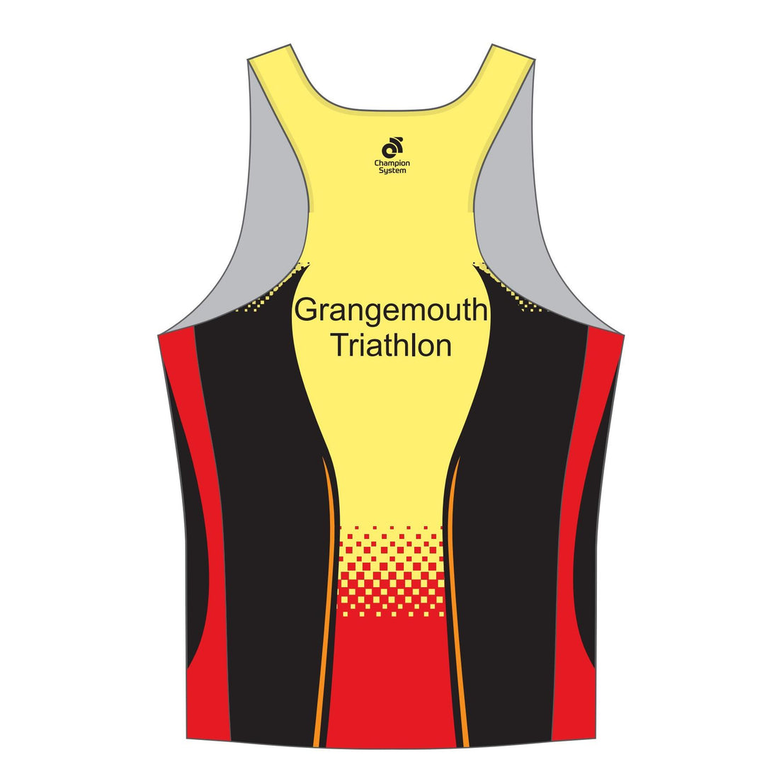 TECH+ Women's Run Singlet