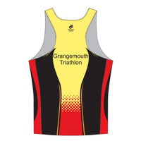 TECH+ Women's Run Singlet