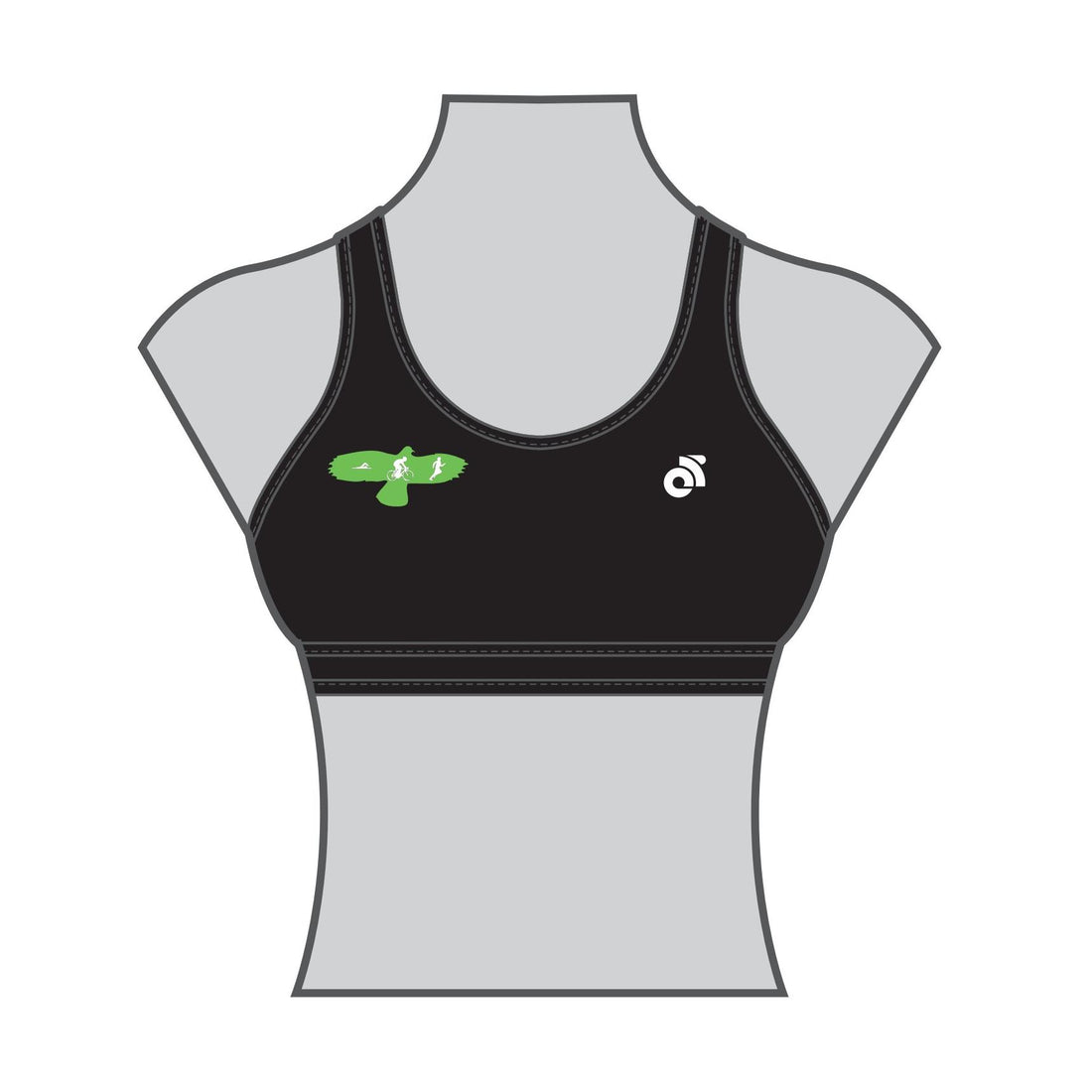 Performance Sports Bra