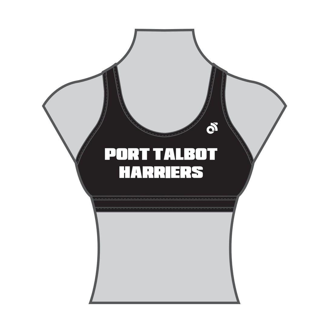 Performance Sports Bra