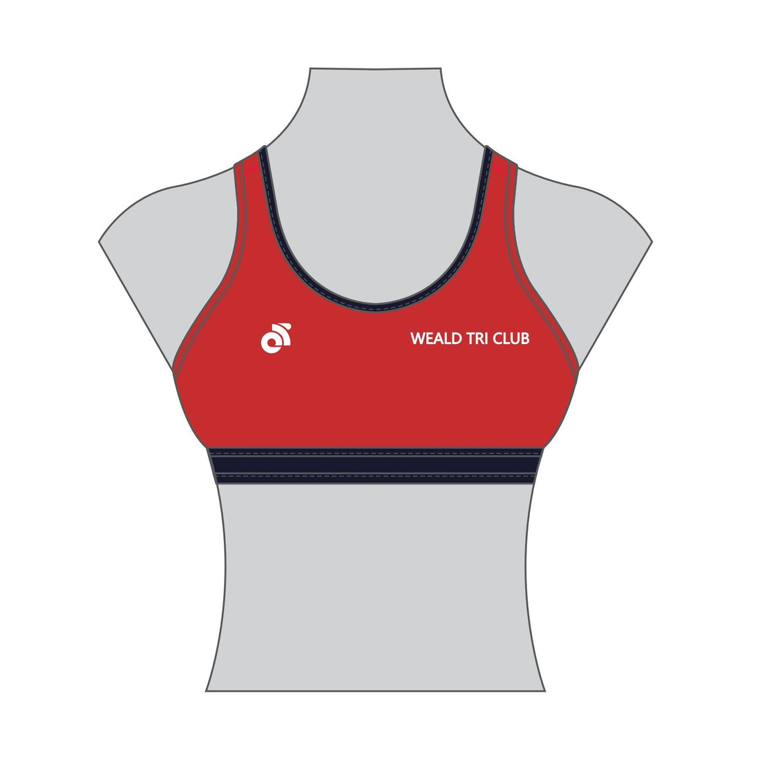 Performance Sports Bra