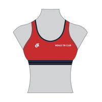 Performance Sports Bra