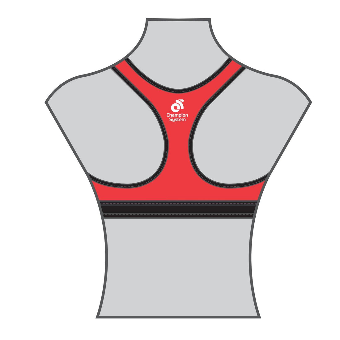 Performance Sports Bra