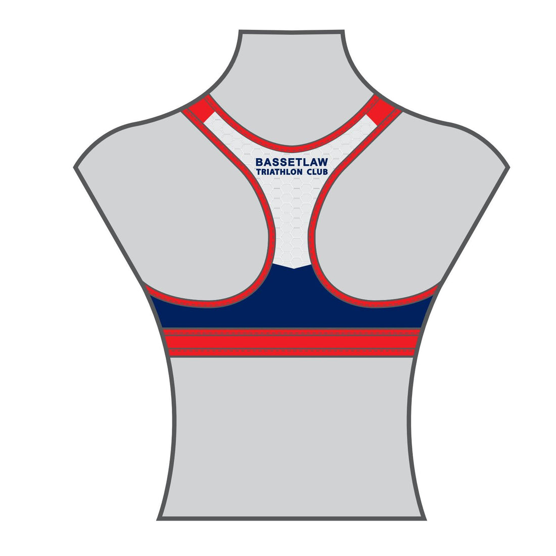 Performance Sports Bra