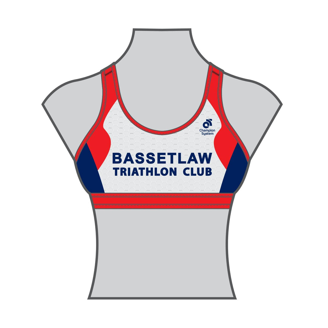 Performance Sports Bra