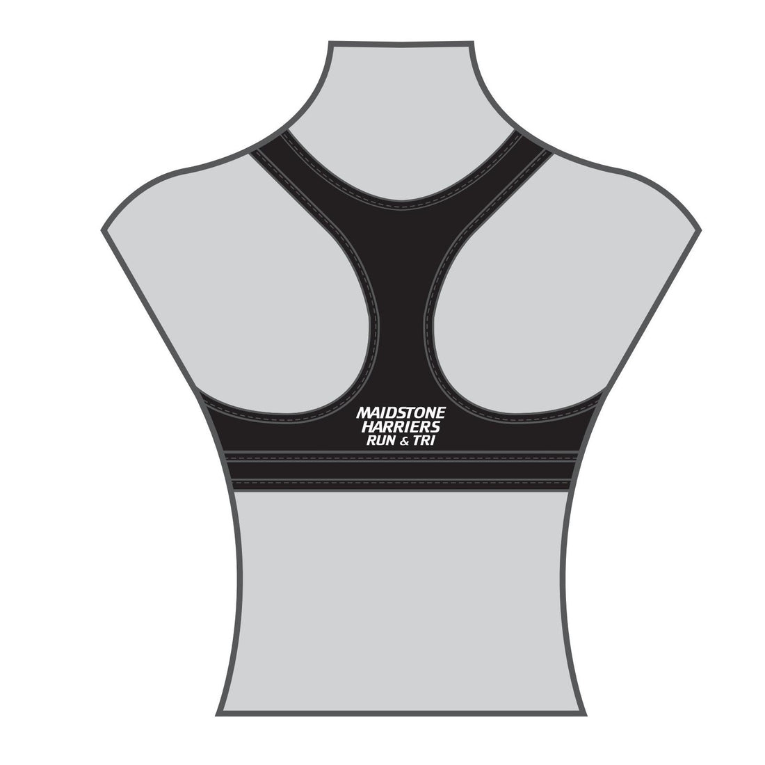 Performance Sports Bra