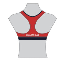 Performance Sports Bra