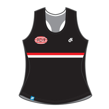 Bella Summer Singlet