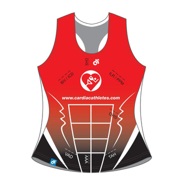 Bella Summer Singlet