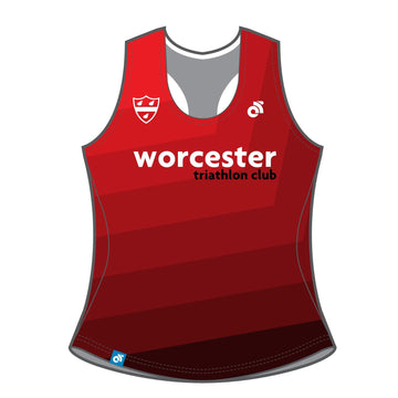 Bella Summer Singlet