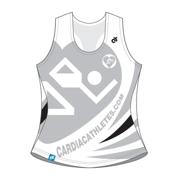 Bella Summer Singlet