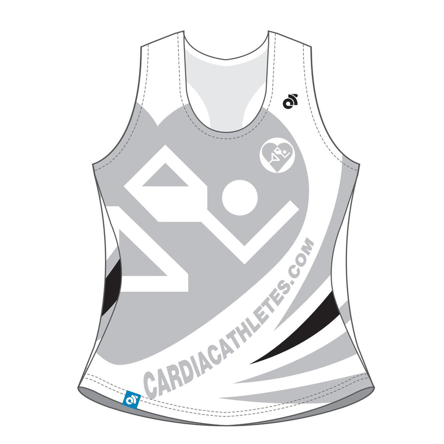 Bella Summer Singlet