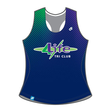 Bella Summer Singlet