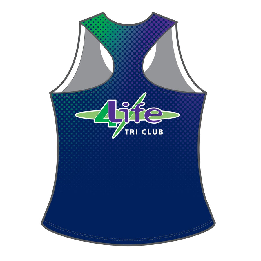 Bella Summer Singlet