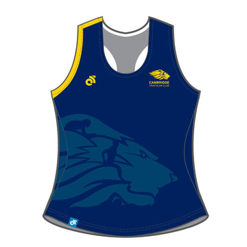 Bella Summer Singlet