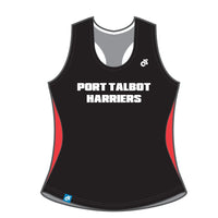 Bella Racerback Singlet