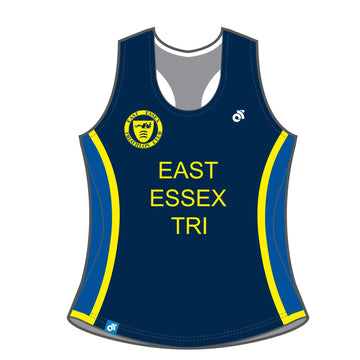Bella Racerback Singlet