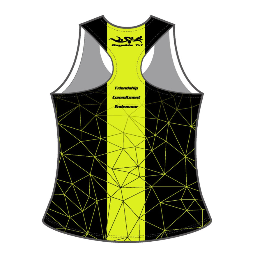 Bella Racerback Singlet