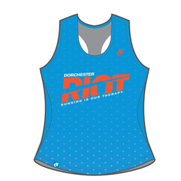 Bella Racerback Singlet