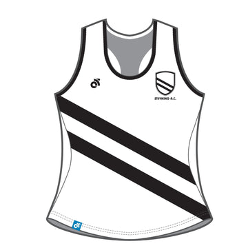 Bella Racerback Singlet