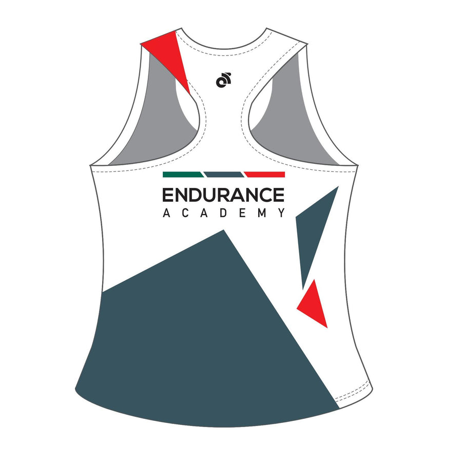 Bella Racerback Singlet