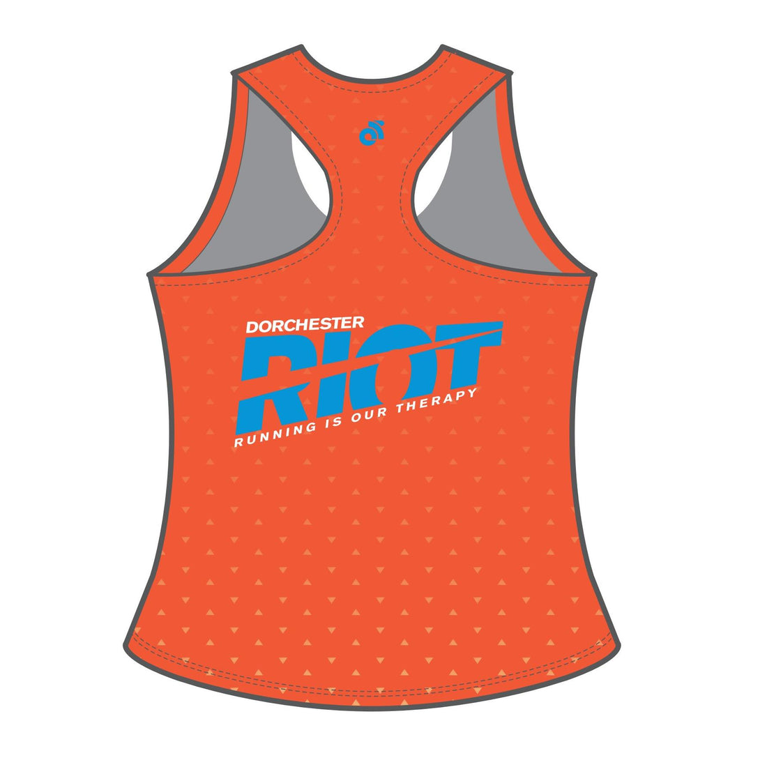 Bella Racerback Singlet