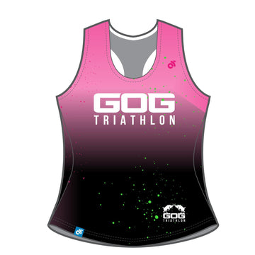 Bella Racerback Singlet