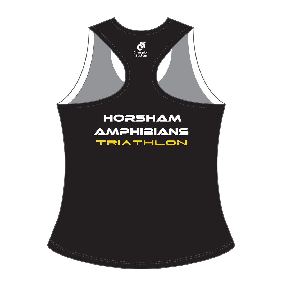 Bella Racerback Singlet