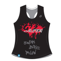 Bella Racerback Singlet