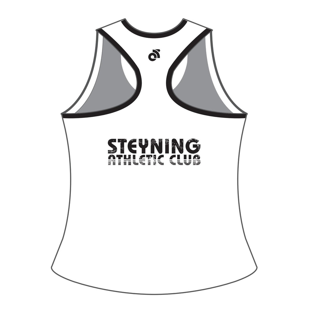 Bella Racerback Singlet