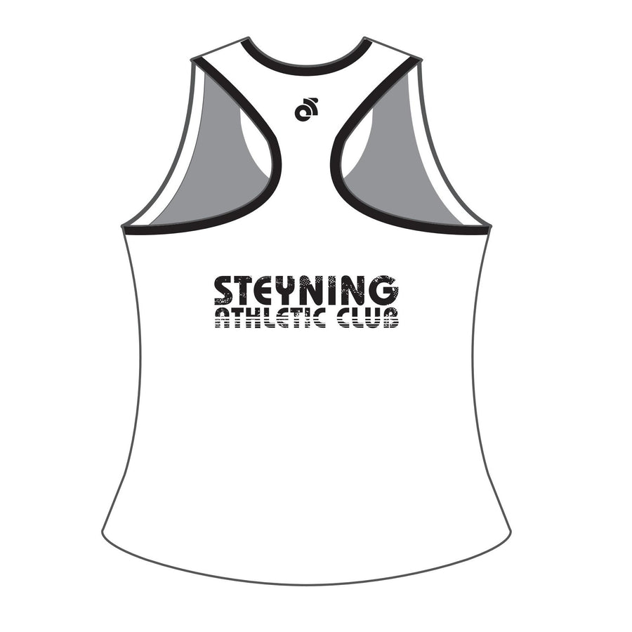 Bella Racerback Singlet