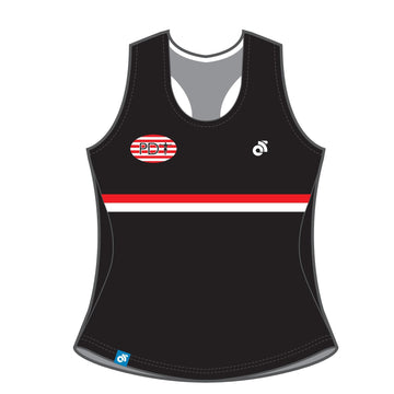 Bella Racerback Singlet