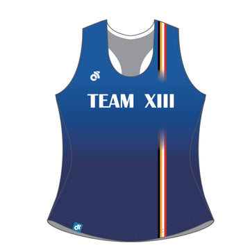 Bella Racerback Singlet