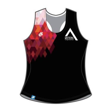 Bella Racerback Singlet