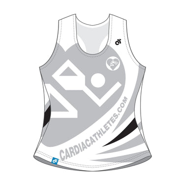 Bella Racerback Singlet