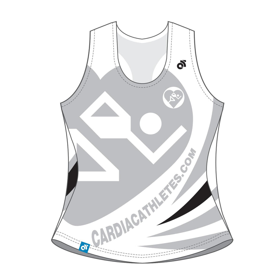 Bella Racerback Singlet