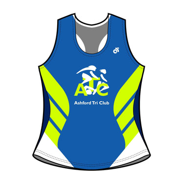 Bella Racerback Singlet