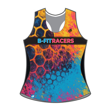 Bella Racerback Singlet