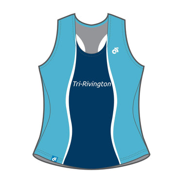 Bella Racerback Singlet