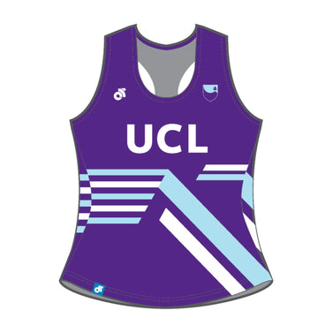 Bella Racerback Singlet