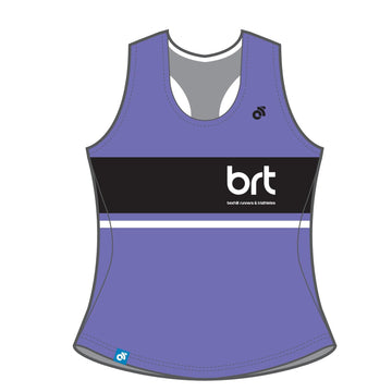 Bella Racerback Singlet
