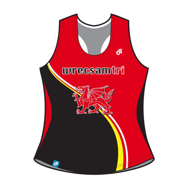 Bella Racerback Singlet