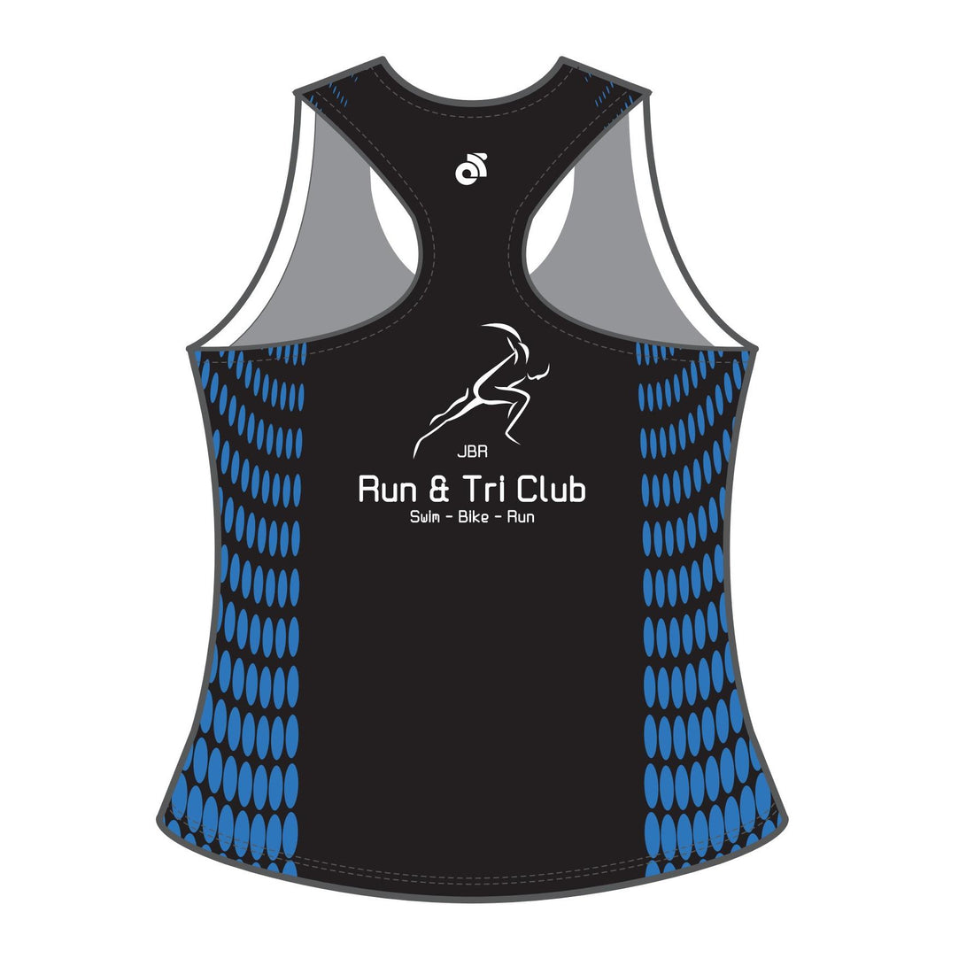 Bella Racerback Singlet