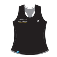 Bella Racerback Singlet