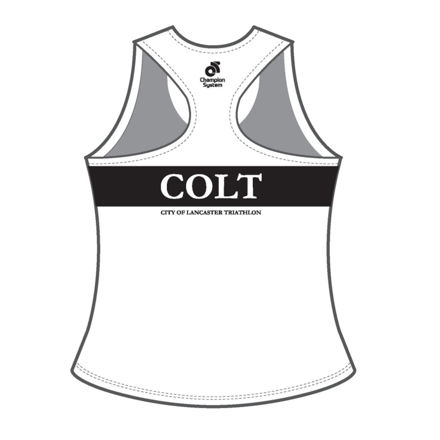 Bella Racerback Singlet