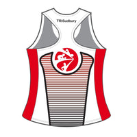 Bella Racerback Singlet