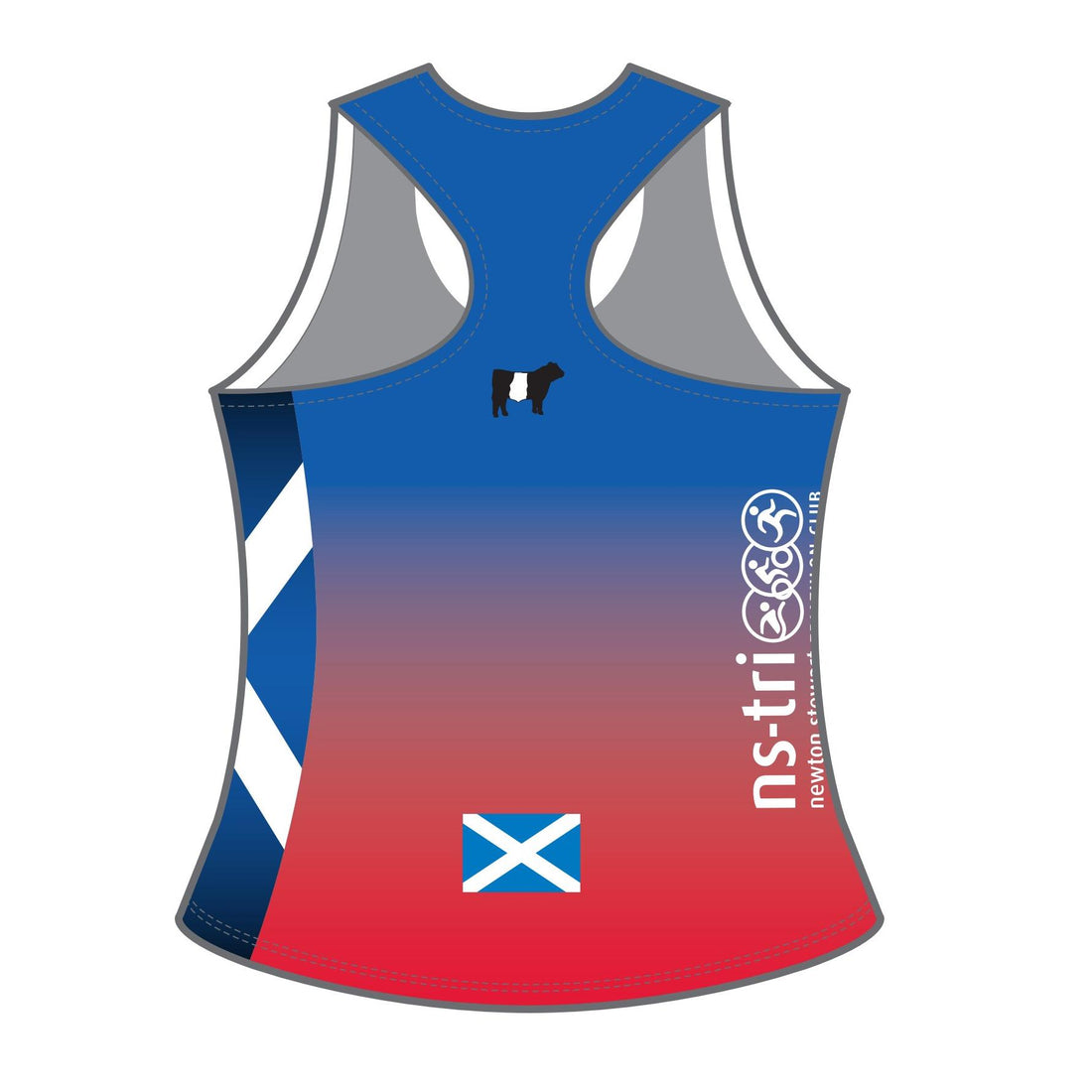 Bella Racerback Singlet