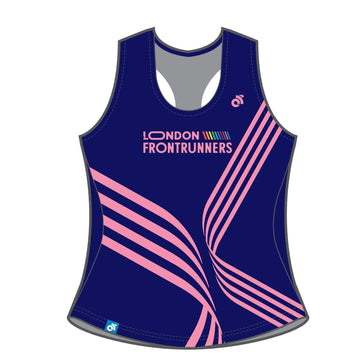 Bella Racerback Singlet
